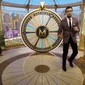 Monopoly Live game thumbnail