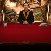 Korean Prosperity Tree Baccarat game thumbnail