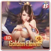 3D Gintong Bulaklak game thumbnail