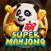 Super Mahjong game thumbnail