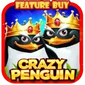 Crazy Penguin thumbnail